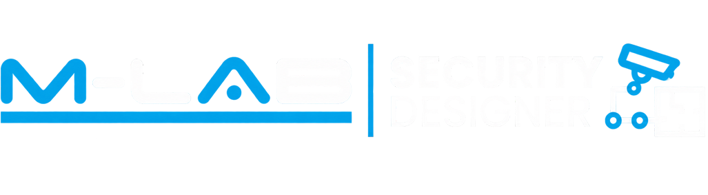 M-Lab Security Designer