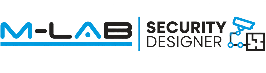 M-Lab Security Designer